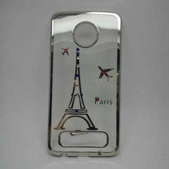 Comprar o produto de Capa moto Z2 play em Motorola em Boituva, SP por Solutudo