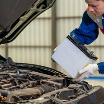 Comprar o produto de Baterias Moura em Baterias em Assis, SP por Solutudo