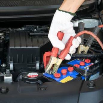 Comprar o produto de Baterias Tudor em Baterias em Assis, SP por Solutudo