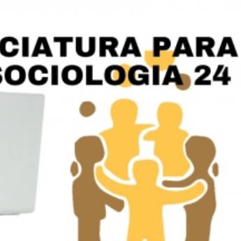 Comprar o produto de Segunda Graduação em Ciências Sociais em Graduação em São José dos Campos, SP por Solutudo