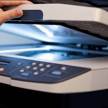 Comprar o produto de Scanner/Digitalização em Bauru em Copiadoras - Xerox em Bauru, SP por Solutudo