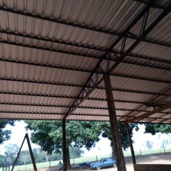 Comprar o produto de Coberturas em Coberturas em Umuarama, PR por Solutudo