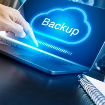 Comprar o produto de Backup em Informática em Bauru, SP por Solutudo