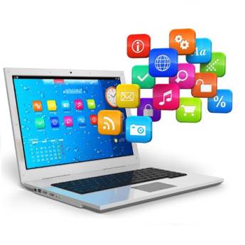 Comprar o produto de Instalação de Softwares em Informática em Bauru, SP por Solutudo