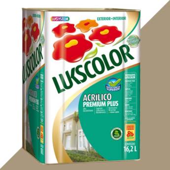 Comprar o produto de Tintas Lukscolor em Tintas em Santa Cruz do Rio Pardo, SP por Solutudo