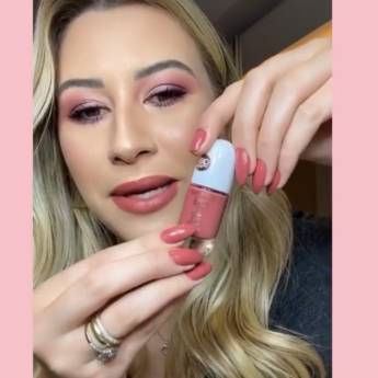 Comprar o produto de Coleção This is me em Maquiagem em Bauru, SP por Solutudo