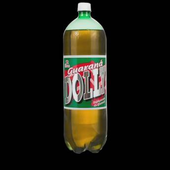 Comprar o produto de Dolly Guaraná 2L em Bebidas em Mogi das Cruzes, SP por Solutudo