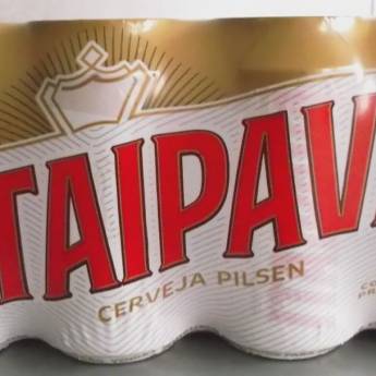 Comprar o produto de Fardo com 12 Itaipava de 350ml (Geladas) em Bebidas em Mogi das Cruzes, SP por Solutudo