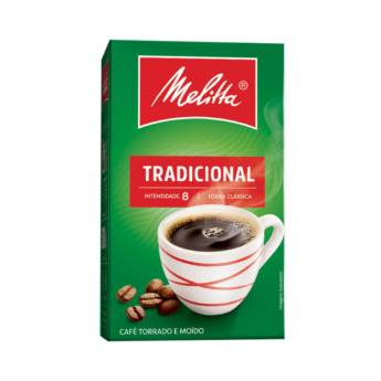 Comprar o produto de Café Melitta - Bauru em Mercearias em Bauru, SP por Solutudo