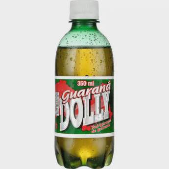 Comprar o produto de Refrigerante Guaraná dolly 350ml em Bebidas em Mogi das Cruzes, SP por Solutudo