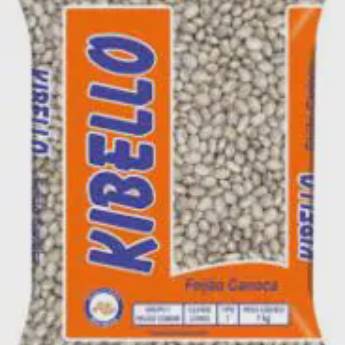 Comprar o produto de Feijão carioca 1kg em Alimentos em Mogi das Cruzes, SP por Solutudo