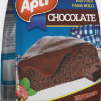 Comprar o produto de Mistura para bolo 400g em Alimentos em Mogi das Cruzes, SP por Solutudo