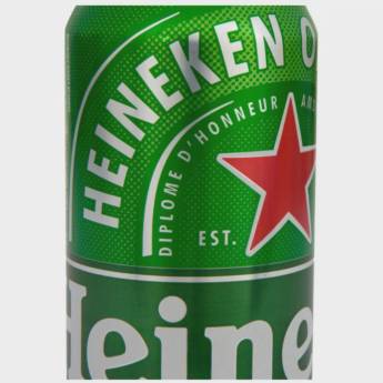 Comprar o produto de Cerveja Heineken 250ml em Alimentos em Mogi das Cruzes, SP por Solutudo