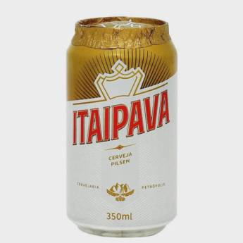 Comprar o produto de Cerveja Itaipava 350ml em Alimentos em Mogi das Cruzes, SP por Solutudo