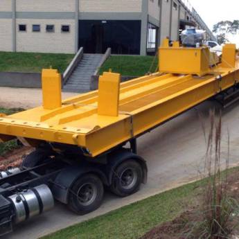 Comprar o produto de Tombador para Descarga de Grãos em Outros Serviços em Cocal do Sul, SC por Solutudo