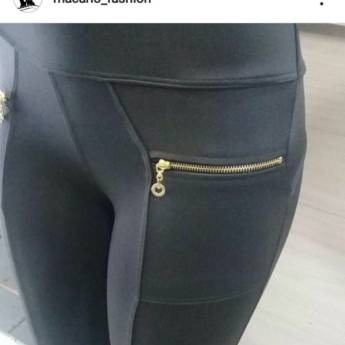 Comprar o produto de Calça Montaria em Moda Fitness em Goiânia, GO por Solutudo