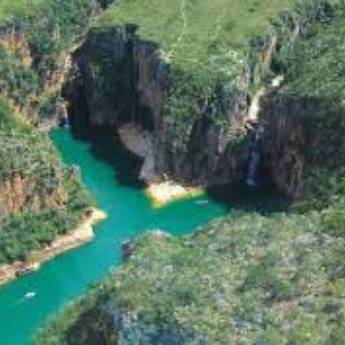 Comprar o produto de Viagem para Capitólio em Viagens e Turismo em Sete Lagoas, MG por Solutudo