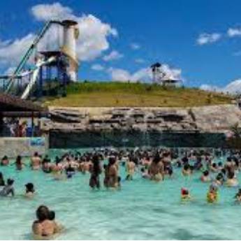 Comprar o produto de Viagem para Minas Beach em Viagens e Turismo em Sete Lagoas, MG por Solutudo