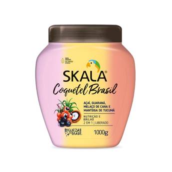 Comprar o produto de Skala Coquetel Brasil - Bauru em Outros em Bauru, SP por Solutudo