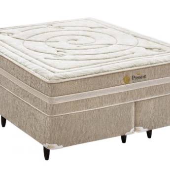 Comprar o produto de King Koil em Colchões em Bauru, SP por Solutudo