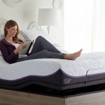 Comprar o produto de Cama King Koil em Camas em Bauru, SP por Solutudo