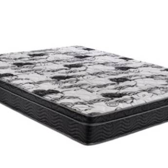 Comprar o produto de Colchão Pró-Saúde Ortopédico em Colchões em Foz do Iguaçu, PR por Solutudo