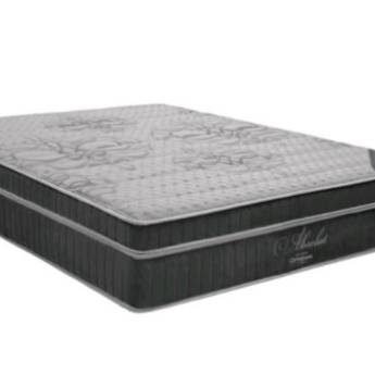 Comprar o produto de Colchão Absolut em Colchões em Foz do Iguaçu, PR por Solutudo