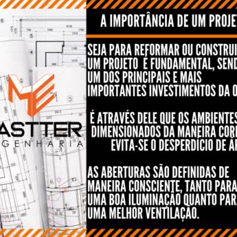 Comprar o produto de Importância do Projeto  em Engenharia - Engenheiros em Santa Cruz do Rio Pardo, SP por Solutudo