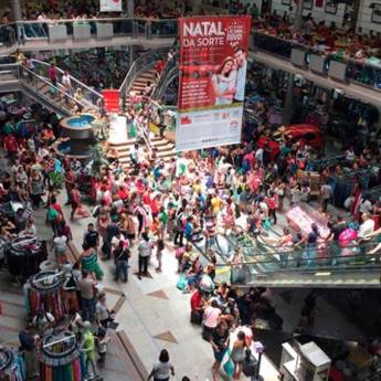Comprar o produto de Compras no Brás em Viagens em Belo Horizonte, MG por Solutudo