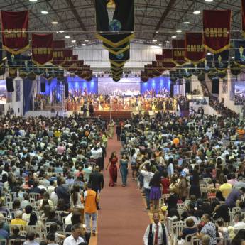 Comprar o produto de Gideões em Viagens em Belo Horizonte, MG por Solutudo