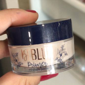 Comprar o produto de Primer facial preenchedor BT em Maquiagem em Bauru, SP por Solutudo