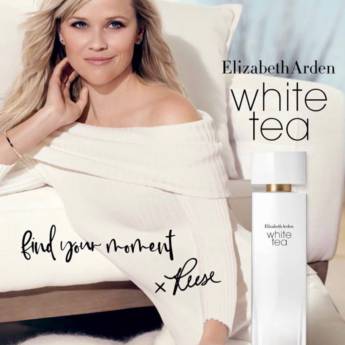Comprar o produto de Perfume feminino White Tea by Elizabeth Arden em Perfumes e Fragrâncias em Bauru, SP por Solutudo