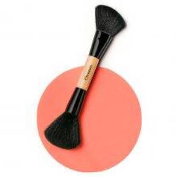 Comprar o produto de Pincel Pó e Blush Aquarela em Maquiagem em Marília, SP por Solutudo