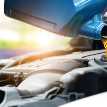 Comprar o produto de Troca de óleo em Táxis em Curitiba, PR por Solutudo