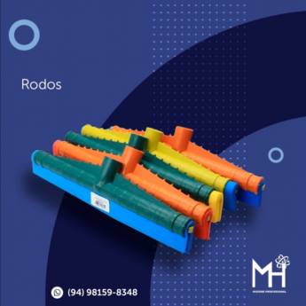 Comprar o produto de Rodos em Higiene e Limpeza em Parauapebas, PA por Solutudo