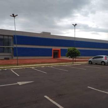 Comprar o produto de Construção de Grandes Estruturas - Solidez e Inovação - Pedrinhas Paulista/SP em Construção em Pedrinhas Paulista, SP por Solutudo