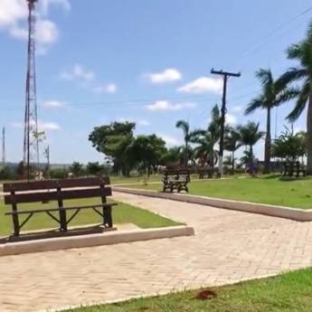 Comprar o produto de  Construção de Praças - Espaços Públicos Funcionais e Sustentáveis - Pedrinhas Paulista/SP em Construção em Pedrinhas Paulista, SP por Solutudo