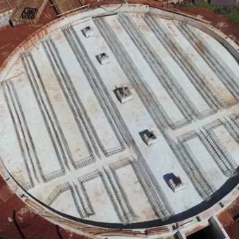 Comprar o produto de  Obras de Grande Porte - Eficiência e Solidez - Pedrinhas Paulista/SP em Construção em Pedrinhas Paulista, SP por Solutudo