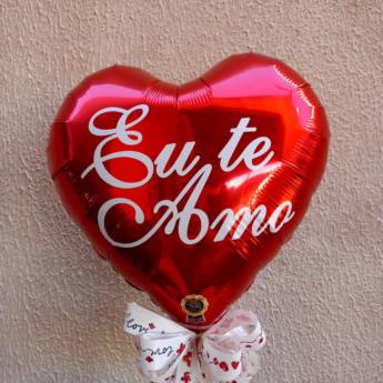 Comprar o produto de Balão na Vareta  em Personalizados em Foz do Iguaçu, PR por Solutudo