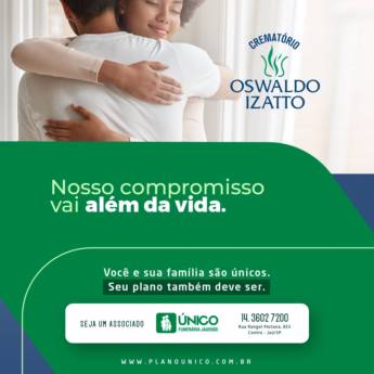 Comprar o produto de Plano Único - Sistema Prever em Funerárias em Jaú, SP por Solutudo