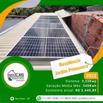 Comprar o produto de Consultoria especializada em energia solar para o seu negócio. em Energia Solar em São Paulo, SP por Solutudo