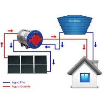 Comprar o produto de Aquecedor Solar de Água em Aquecedores de Água em São Paulo, SP por Solutudo Comprar o produto de Aquecedor Solar de Água em Aquecedores de Água em São Paulo, SP por Solutudo
