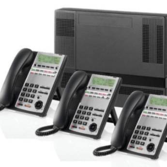 Comprar o produto de PABX - (sistema de telefonia interno para condomínios) em Alarmes e Segurança em Marília, SP por Solutudo
