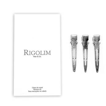 Comprar o produto de Leticia Rigolim - Hair Clip em Produtos de Cabelo em Bauru, SP por Solutudo