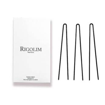 Comprar o produto de Leticia Rigolim - Hair Clip em Beleza e Cuidado Pessoal em Bauru, SP por Solutudo