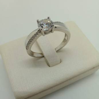 Comprar o produto de Anel em Anéis em Araras, SP por Solutudo