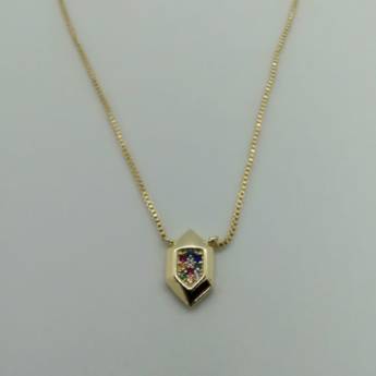 Comprar o produto de Colar em Colares em Araras, SP por Solutudo