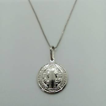 Comprar o produto de Colar em Colares em Araras, SP por Solutudo