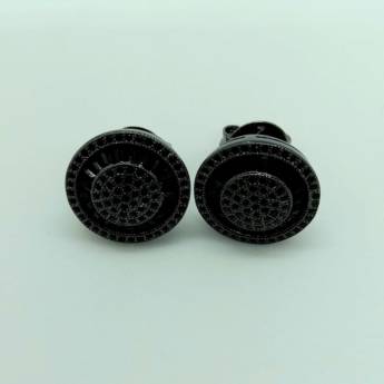 Comprar o produto de Brincos em Brincos em Araras, SP por Solutudo