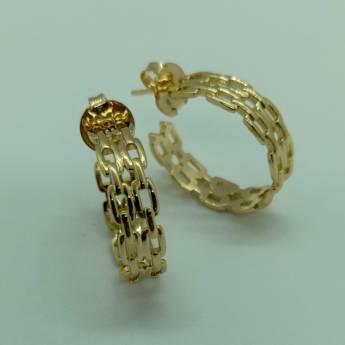 Comprar o produto de Brincos em Brincos em Araras, SP por Solutudo Comprar o produto de Brincos em Brincos em Araras, SP por Solutudo